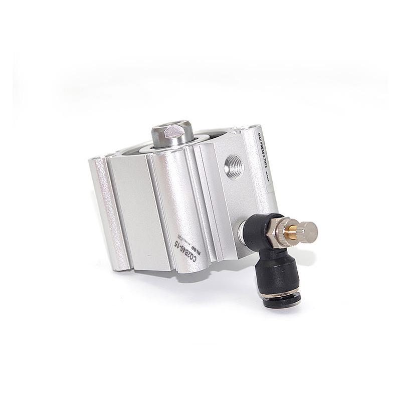 CQ2 Series Compact Pneumatic Cylinder
