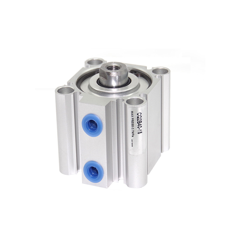 CQ2 Series Compact Pneumatic Cylinder