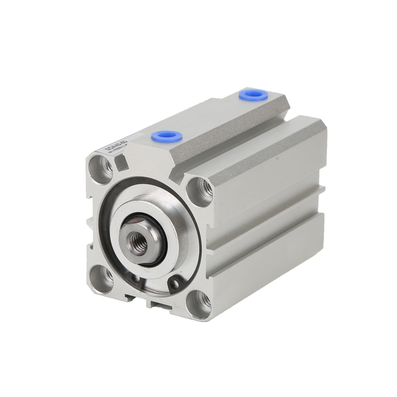 SDA Series Compact Thin Pneumatic Cylinder
