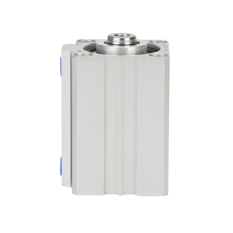 SDA Series Compact Thin Pneumatic Cylinder