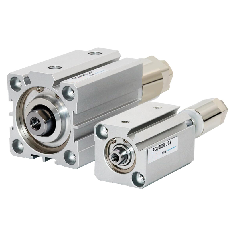 ACQ Series Ultra-thin Pneumatic Cylinder