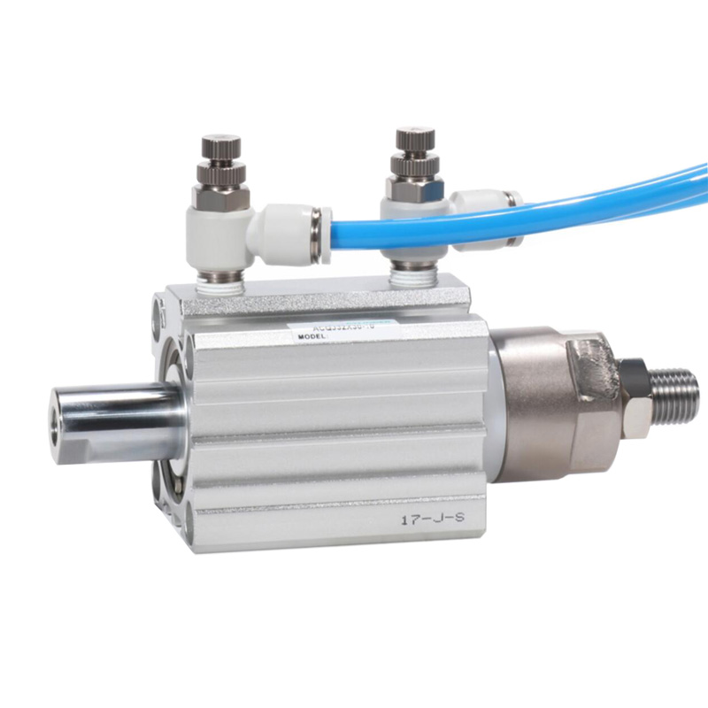 ACQ Series Ultra-thin Pneumatic Cylinder
