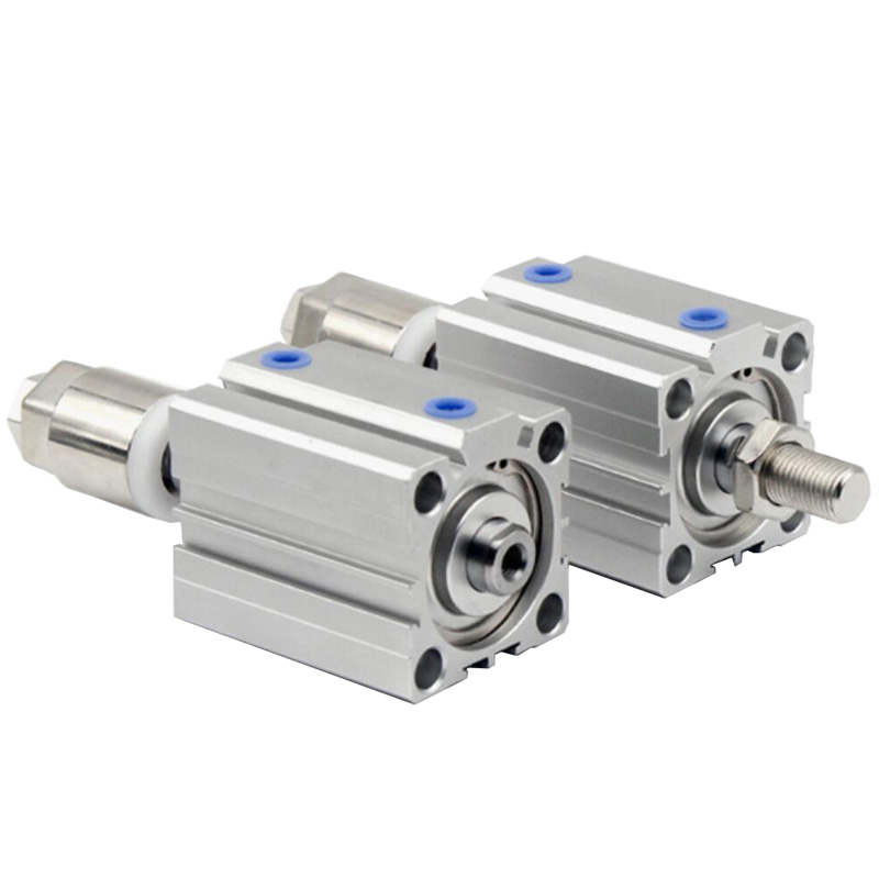 ACQ Series Ultra-thin Pneumatic Cylinder