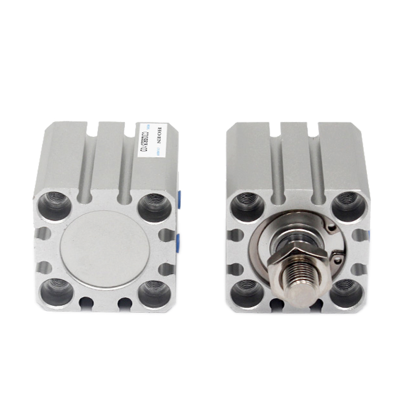CQSB Series Compact Thin Pneumatic Cylinder