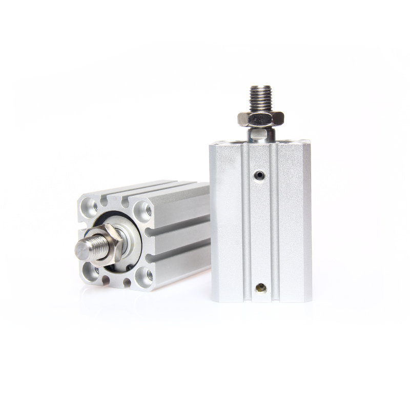CQSB Series Compact Thin Pneumatic Cylinder