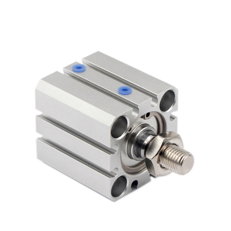 CQSB Series Compact Thin Pneumatic Cylinder
