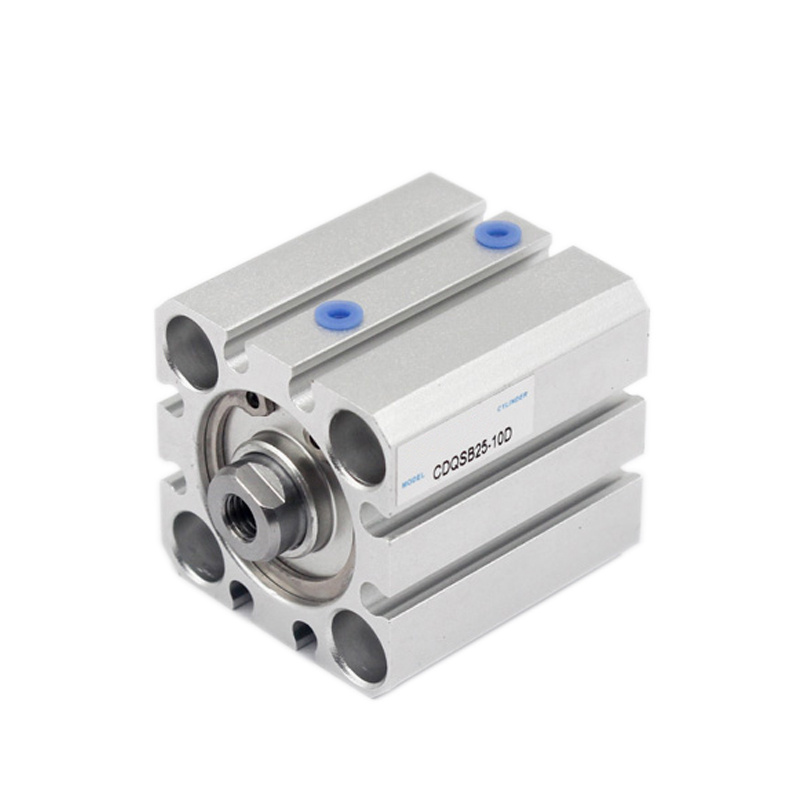 CQSB Series Compact Thin Pneumatic Cylinder