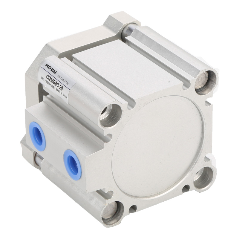 CQMB Series Compact Guide Rod Pneumatic Cylinder