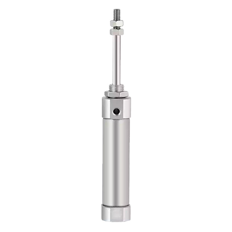 PB Series Pen Size Mini Stainless Steel Cylinder