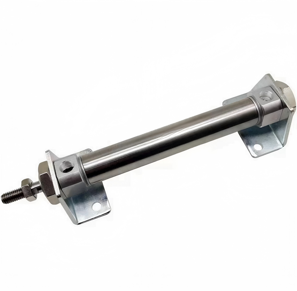 CM2 Series Stainless Steel Mini Pneumatic Cylinder