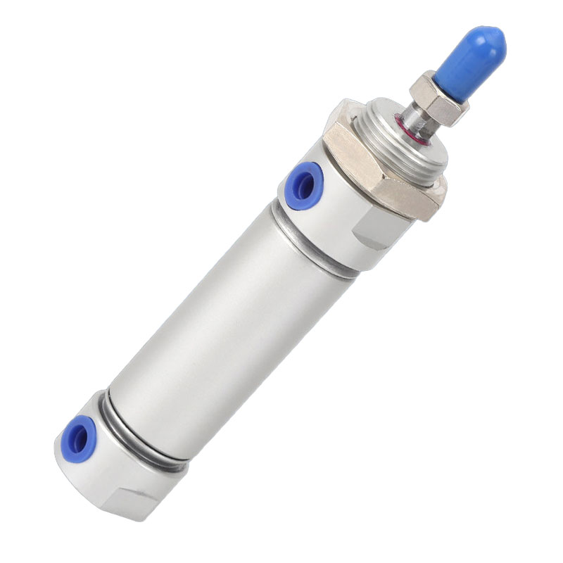 MBL Series Aluminum Alloy Mini Pneumatic Cylinder