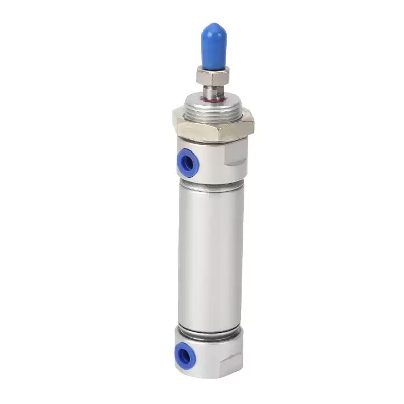 MBL Series Aluminum Alloy Mini Pneumatic Cylinder