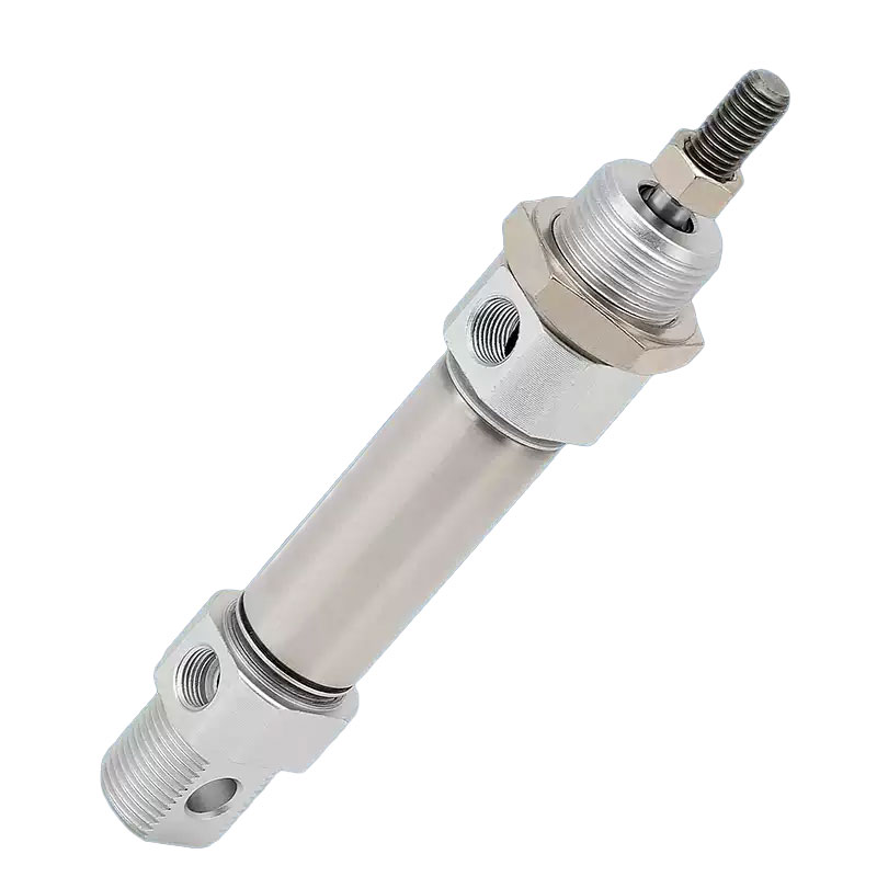 C85 Series ISO 6432 Pneumatic Cylinder