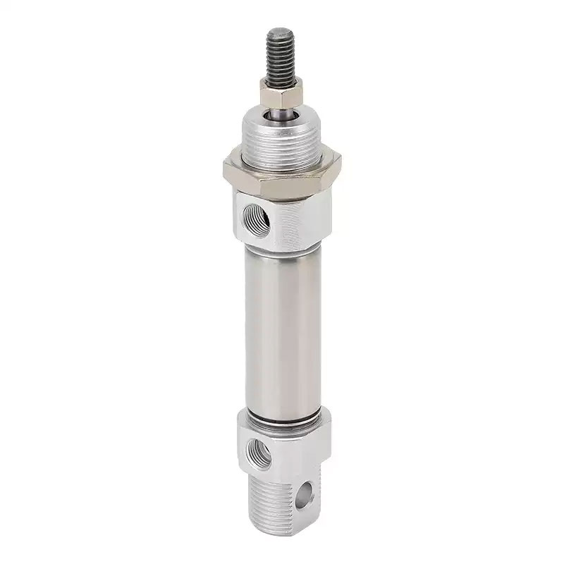 C85 Series ISO 6432 Pneumatic Cylinder