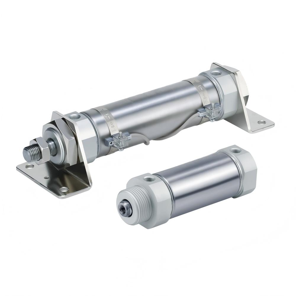 CM3 Series Short Type Pneumatic Cylinder