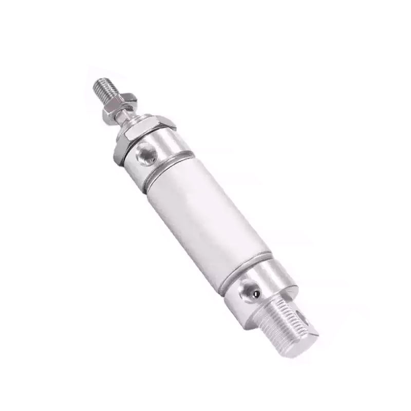 CM3 Series Short Type Pneumatic Cylinder