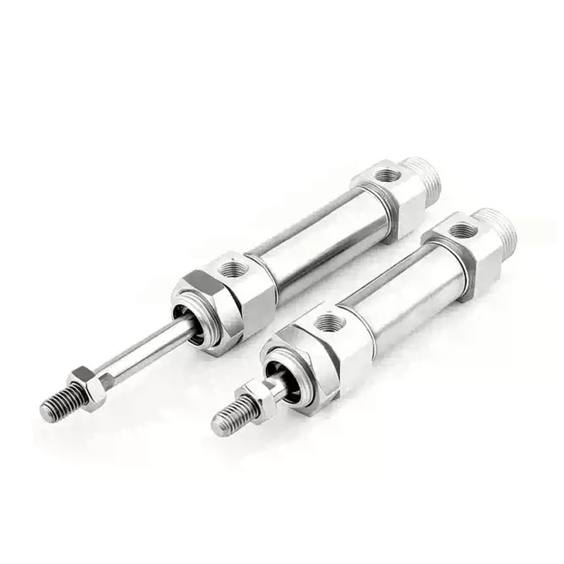CM3 Series Short Type Pneumatic Cylinder