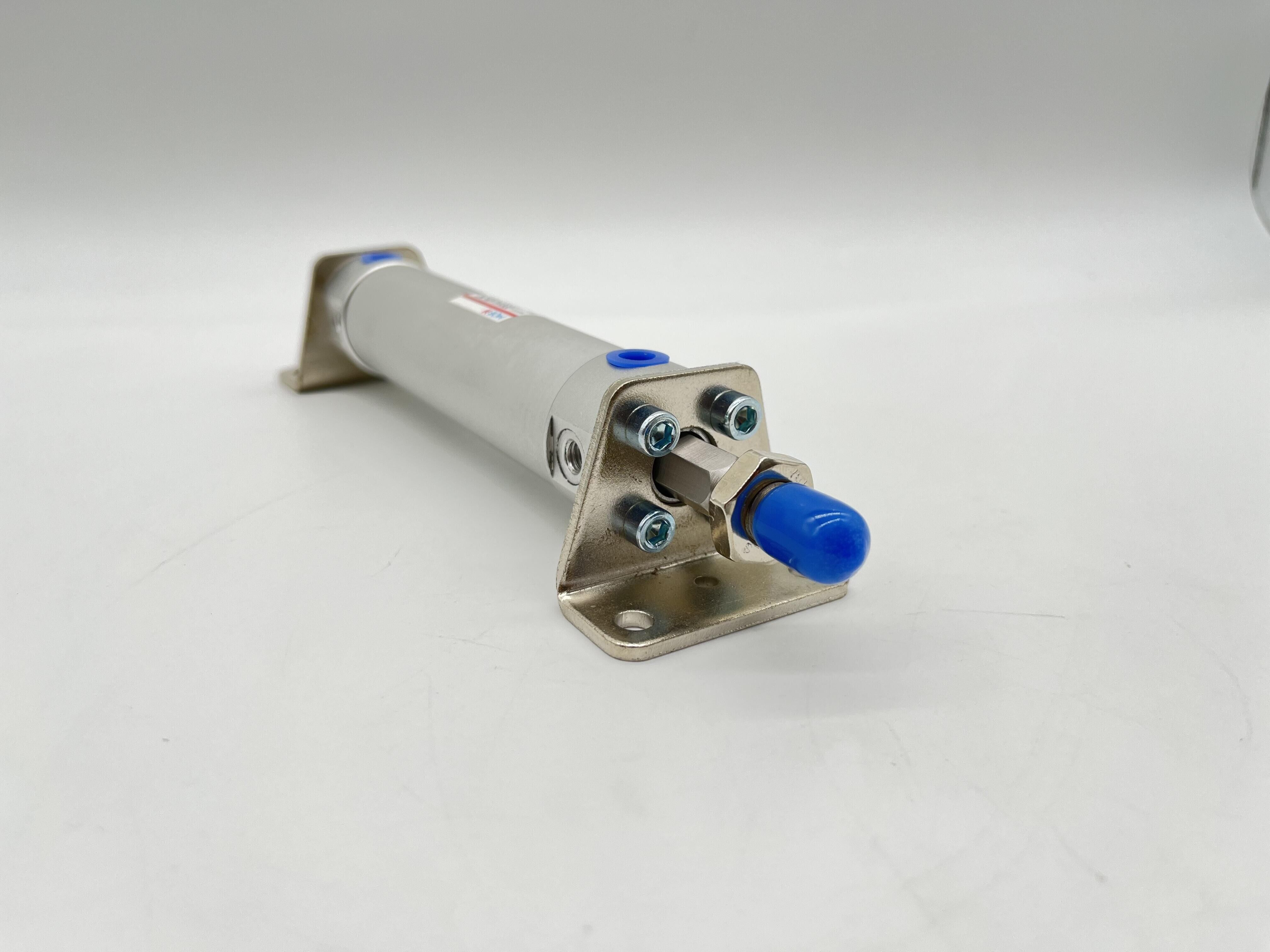 CG1 Series Round Body Pneumatic Cylinders