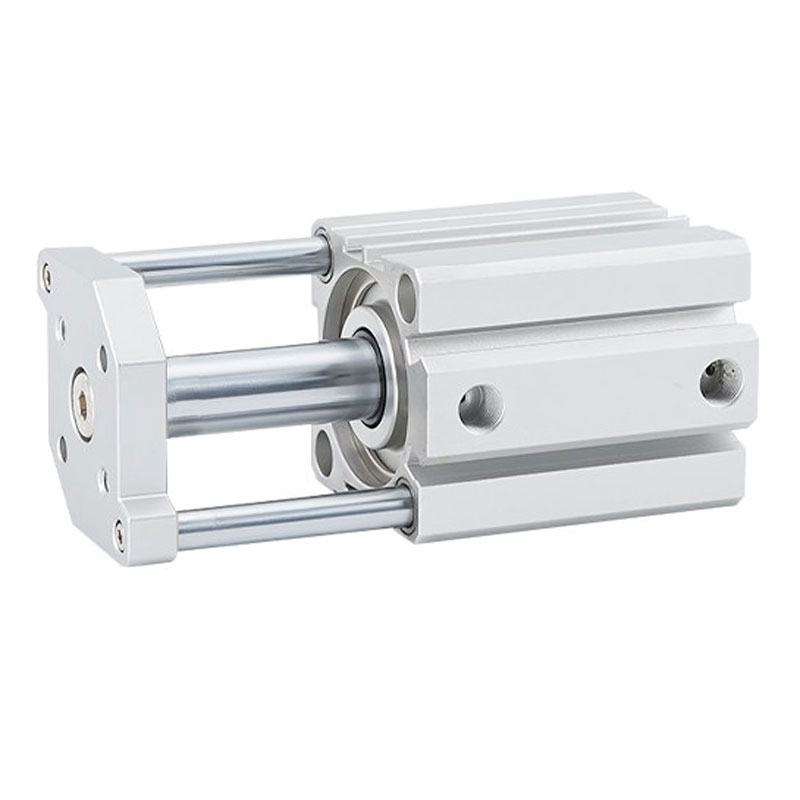 TACQ Series Compact & Anti-Torsion Thin Cylinder