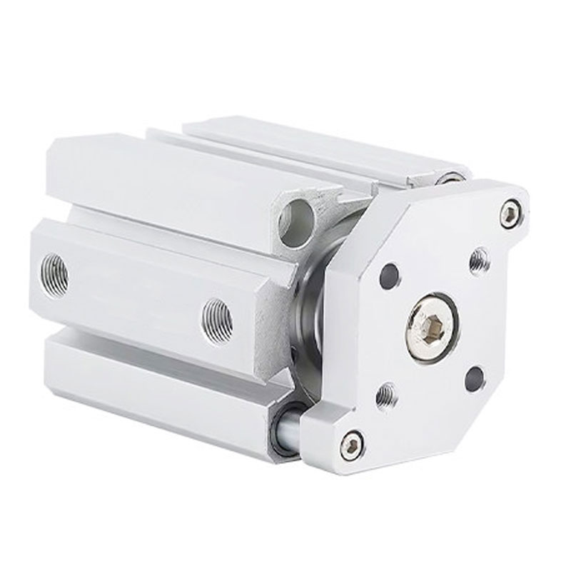 TACQ Series Compact & Anti-Torsion Thin Cylinder