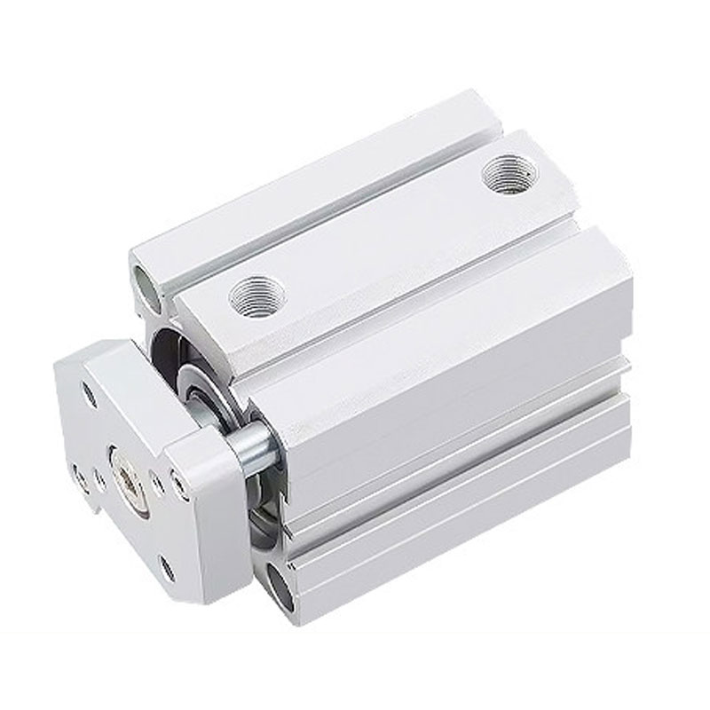 TACQ Series Compact & Anti-Torsion Thin Cylinder