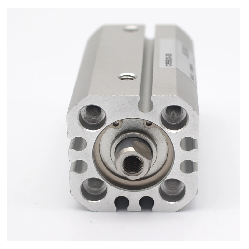 C55 Series ISO 21287 Compact Pneumatic Cylinders 