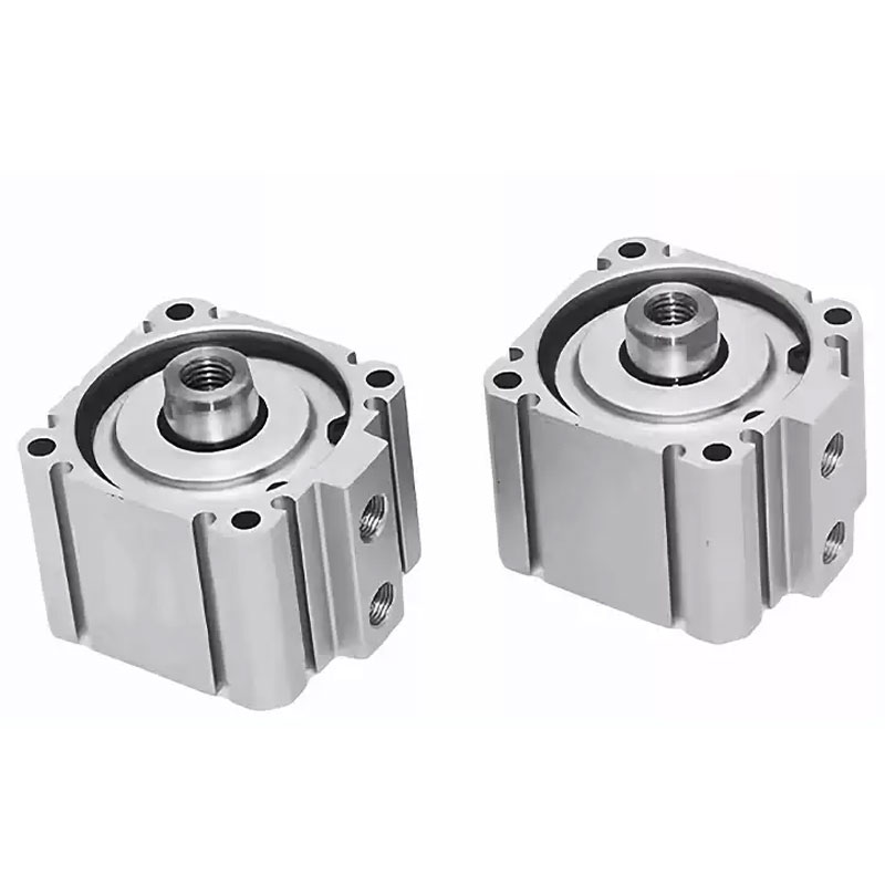 JCQ Thin-Type Cylinder