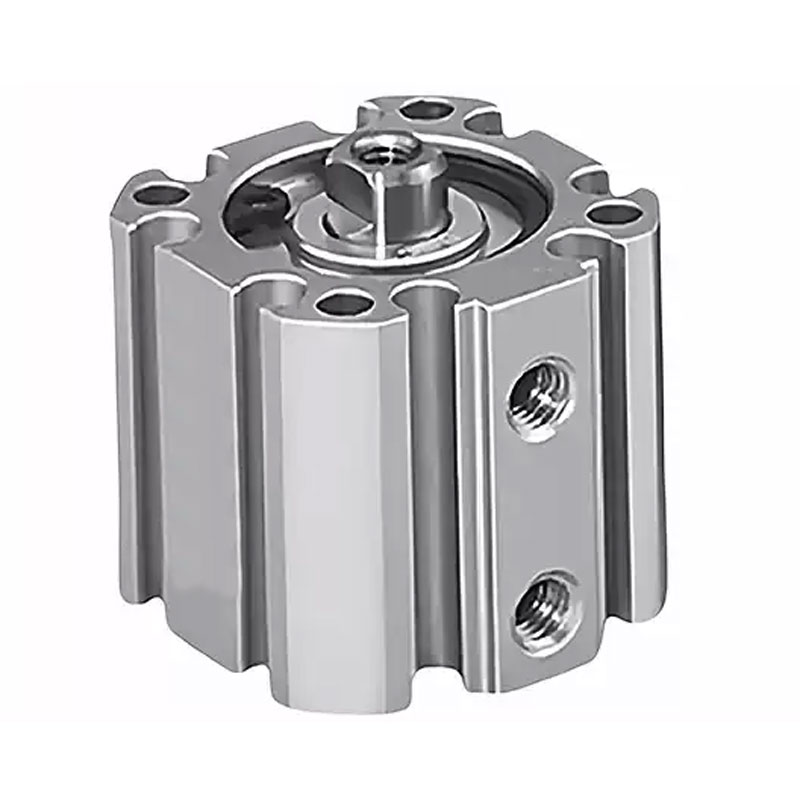 JCQ Thin-Type Cylinder