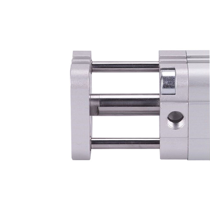 ADVU & ACP Compact Air Cylinders