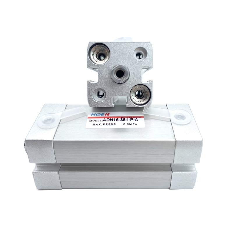 ADN & ACE Compact Air Cylinders