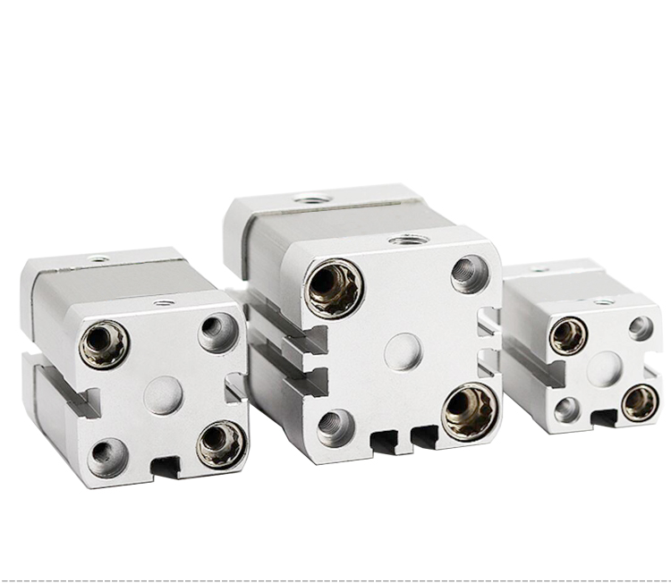 ADN & ACE Compact Air Cylinders