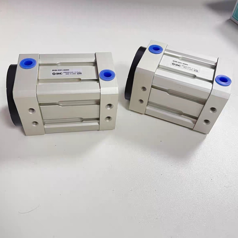 MHM Series Magnetic Gripper Air Cylinder