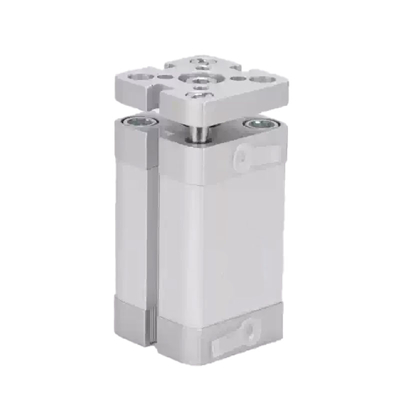 High-Performance ADNGF&TACE Guide Compact Cylinder