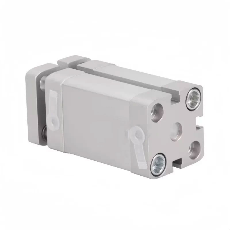 High-Performance ADNGF&TACE Guide Compact Cylinder
