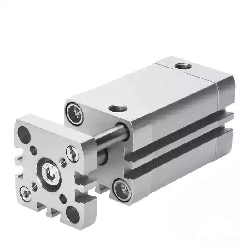 High-Performance ADNGF&TACE Guide Compact Cylinder