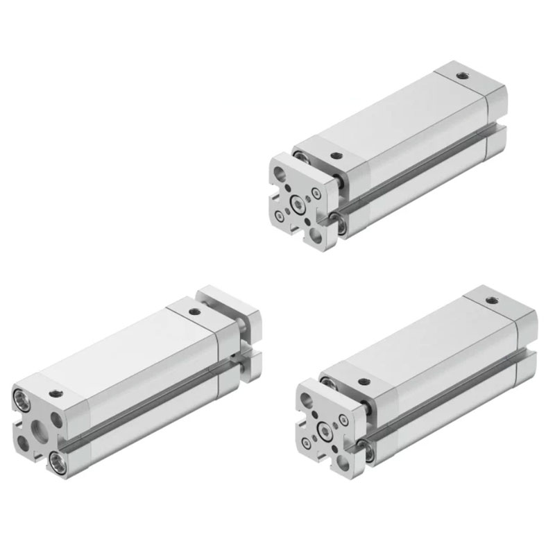 High-Performance ADNGF&TACE Guide Compact Cylinder