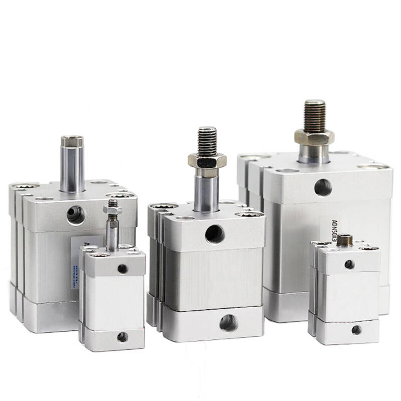 ADN & ACE Compact Air Cylinders