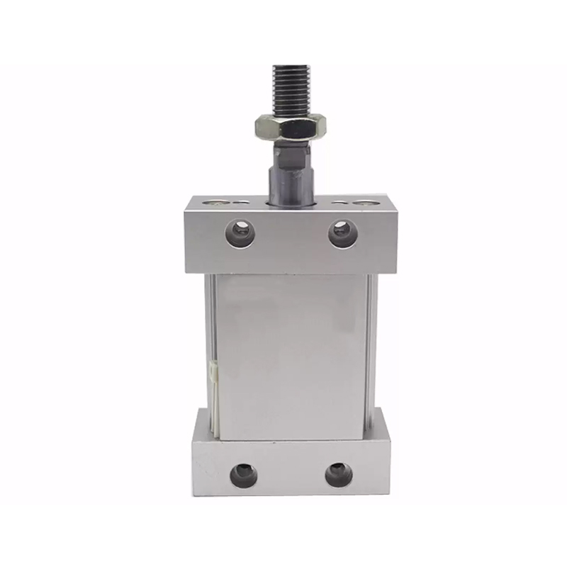 MUB Series Ultra-Compact Flat Pneumatic Actuator
