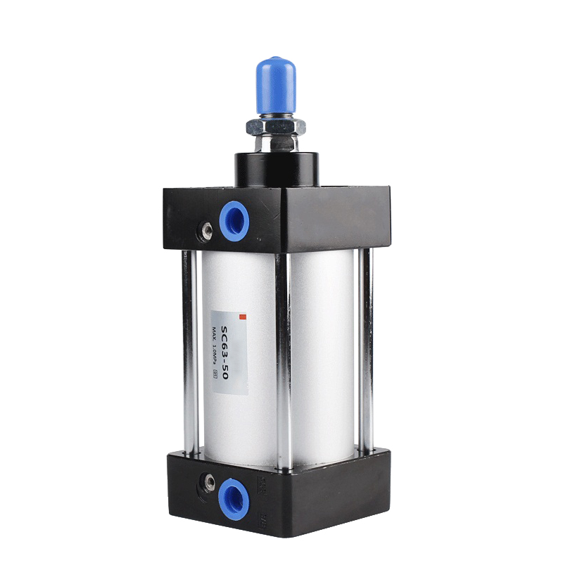 SC Series Standard Pneumatic Cylinder