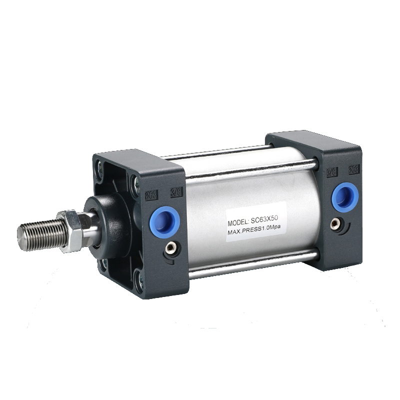 SC Series Standard Pneumatic Cylinder