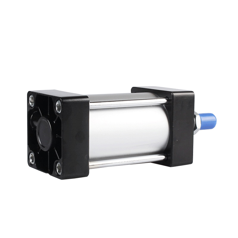 SC Series Standard Pneumatic Cylinder