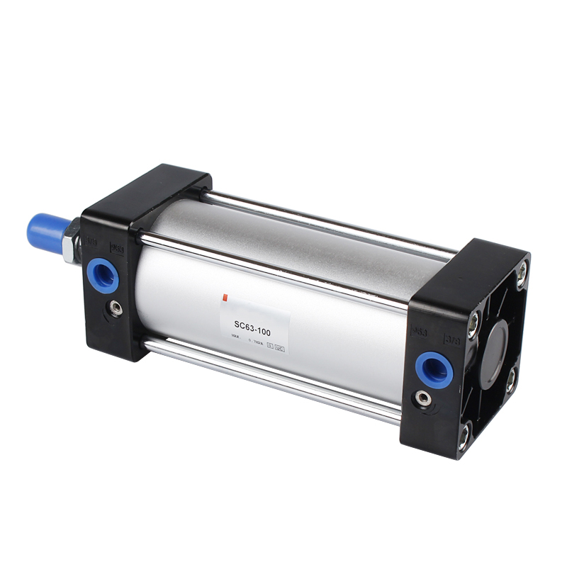 SC Series Standard Pneumatic Cylinder