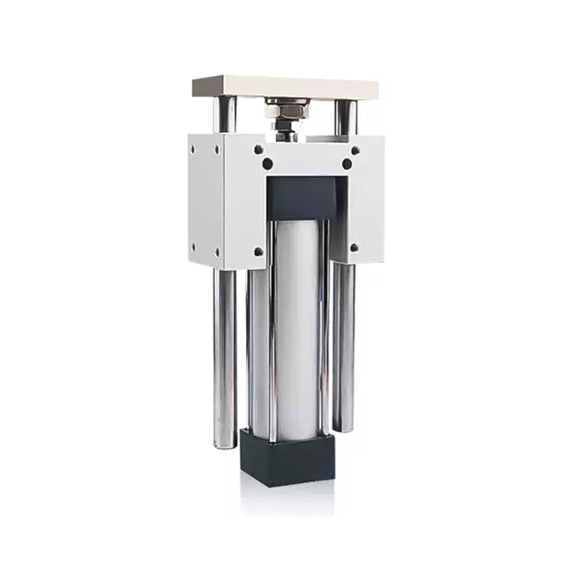 SC Series Guide Brackets for Standard Cylinders