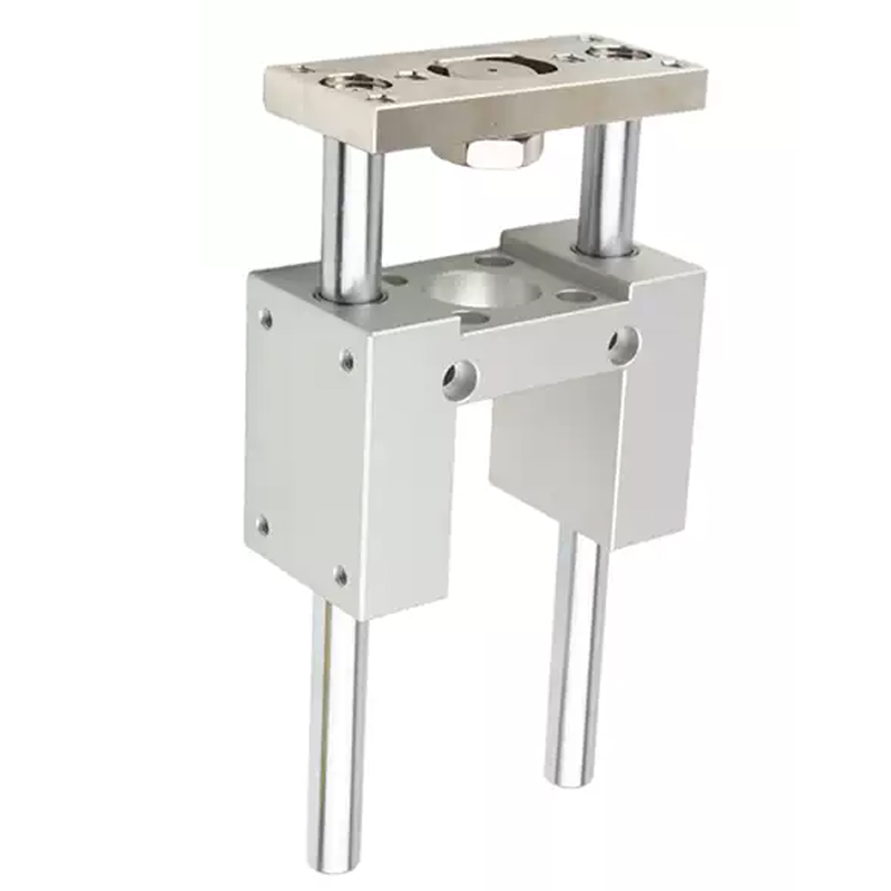 SC Series Guide Brackets for Standard Cylinders