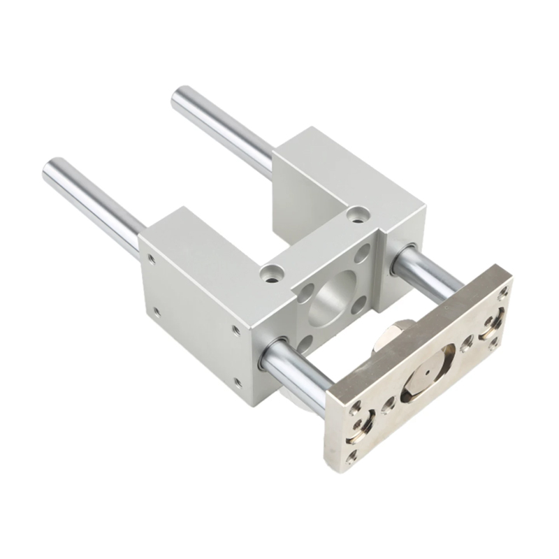 SC Series Guide Brackets for Standard Cylinders