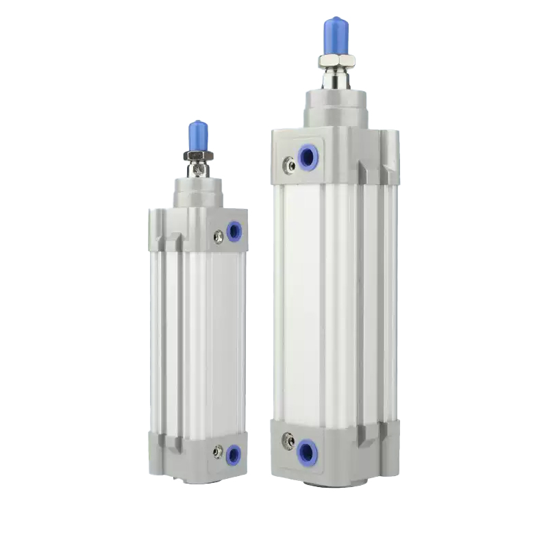 ISO 15552 SE & DNC Series Standard Cylinder