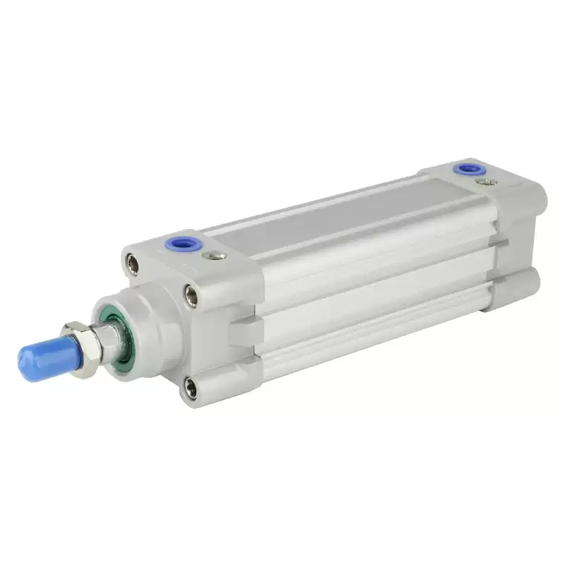ISO 15552 SE & DNC Series Standard Cylinder