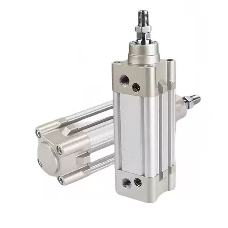 ISO 15552 SE & DNC Series Standard Cylinder