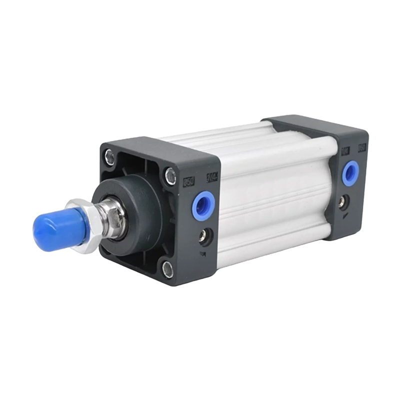 SU Series Tie-Rod Standard Cylinder
