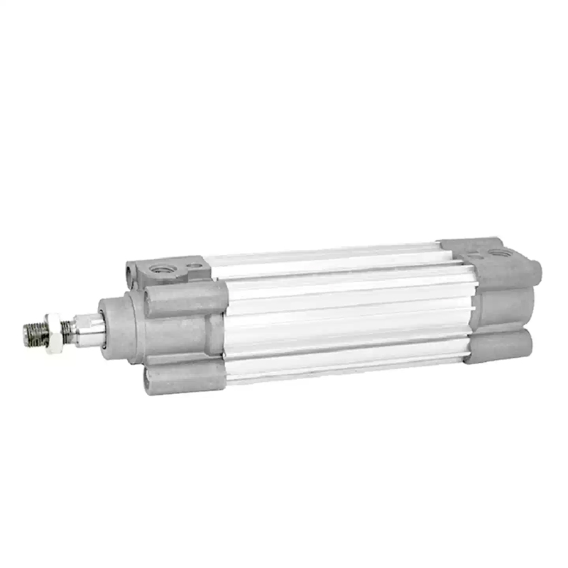 SMC Type CP96 Series ISO 15552 Standard Cylinder